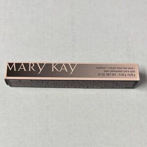 Mary Kay Classic Deep Brown Eyeliner